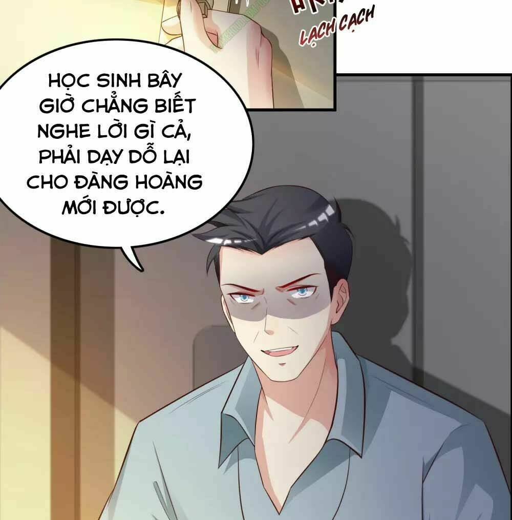 Tối Cường Vận Đào Hoa: Chapter 26