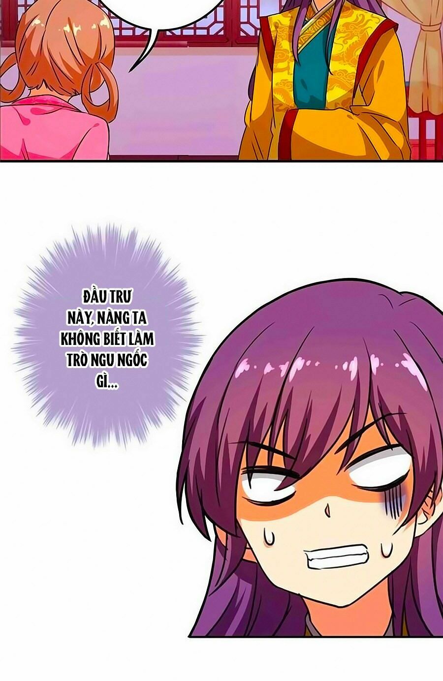 Vương Gia ! Ngươi Thật Bỉ Ổi !: Chapter 388