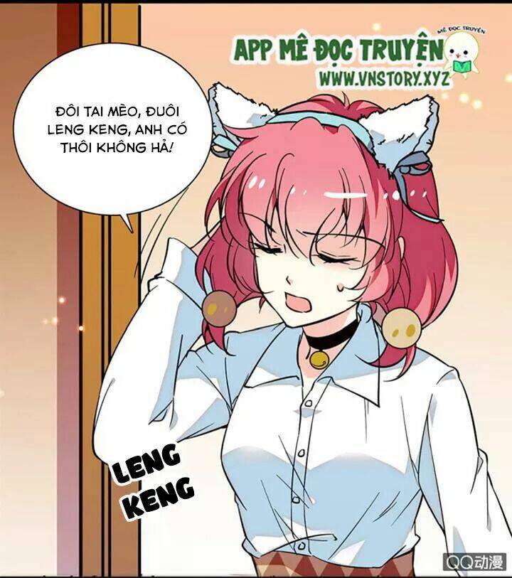 Kẻ Siêu Phàm: Chapter 44