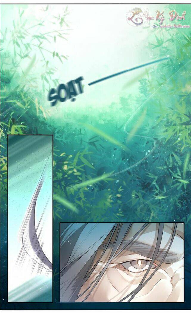 Cửu Thiên: Chapter 6