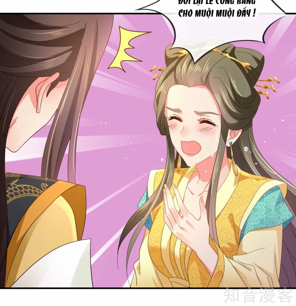Lãnh Cung Phế Hậu Muốn Nghịch Thiên: Chapter 87