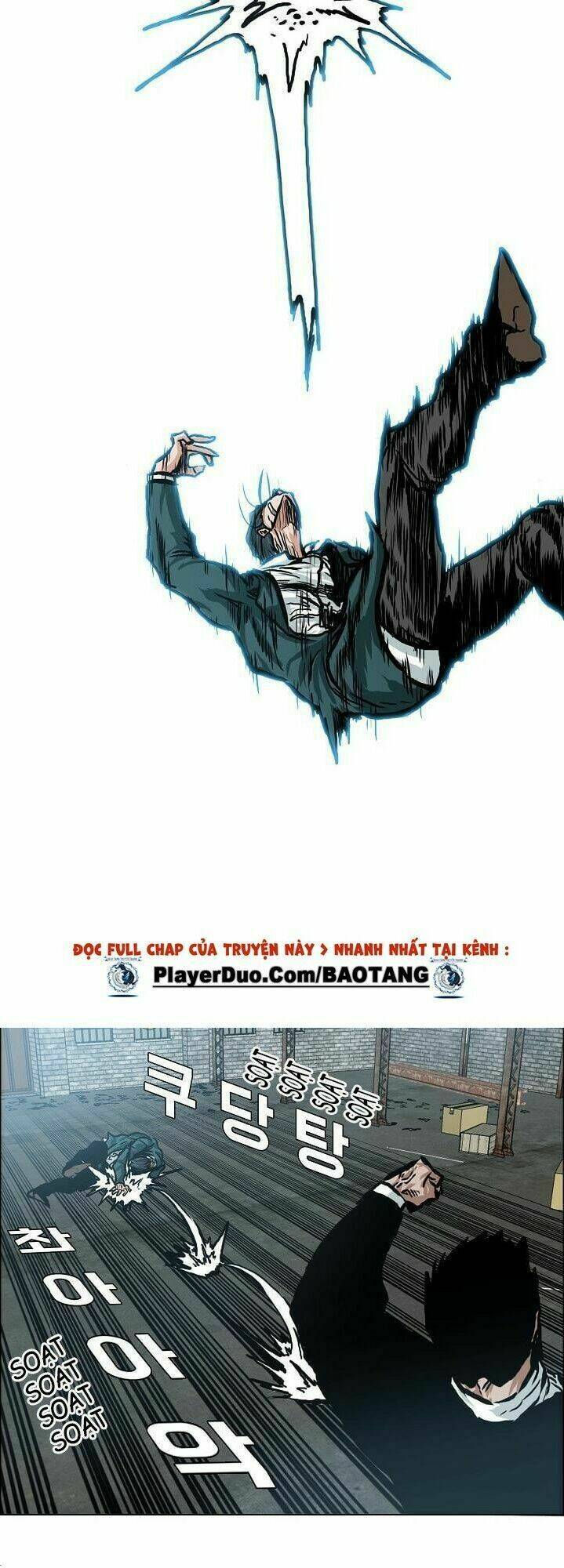 Bá Chủ Học Đường Ss3: Chapter 28