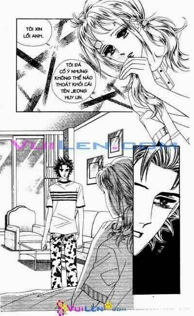 Cô Gái Vương Giả: Chapter 5