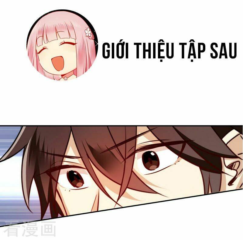 Phục Thù Thiếu Gia Tiểu Điềm Thê: Chapter 36