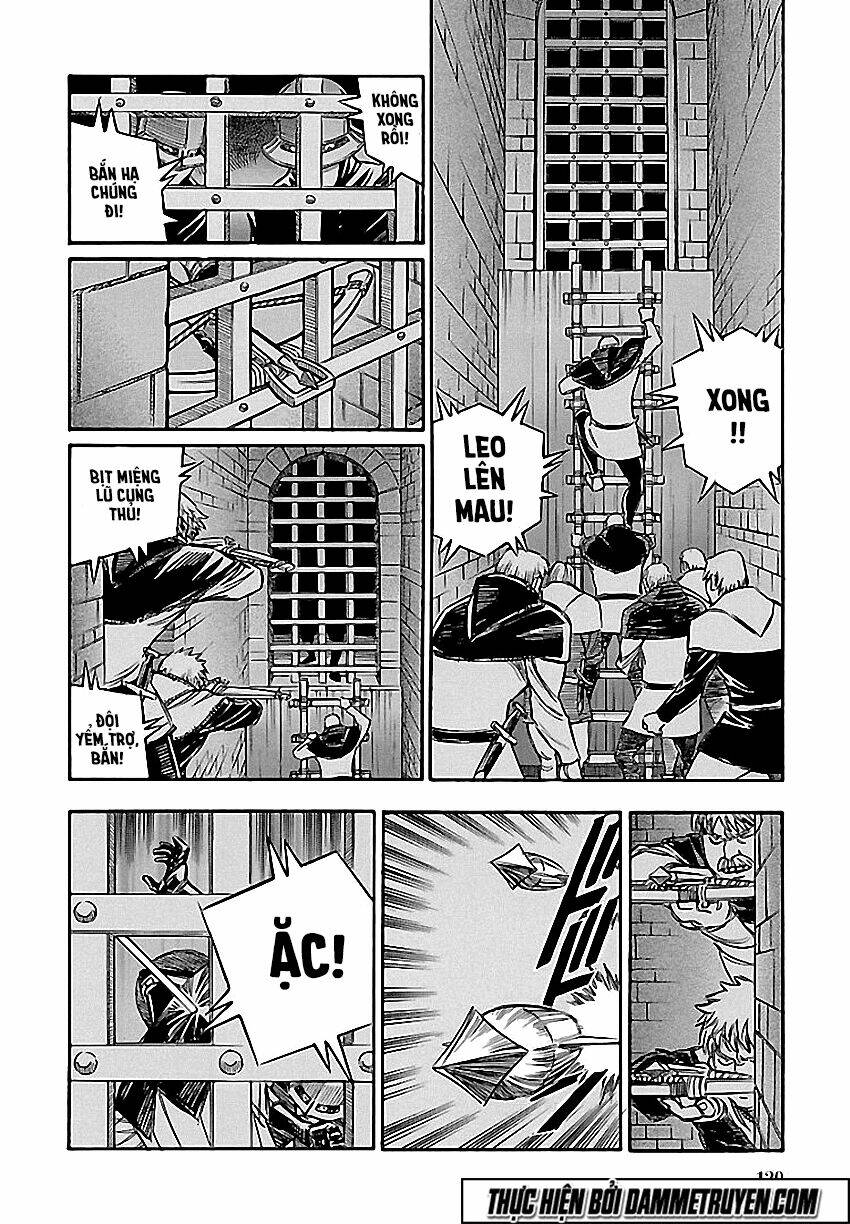 Wolfsmund: Chapter 17