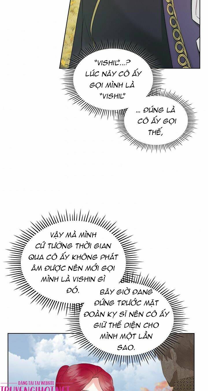 Kẻ Tạo Ra Nữ Phản Diện: Chapter 44