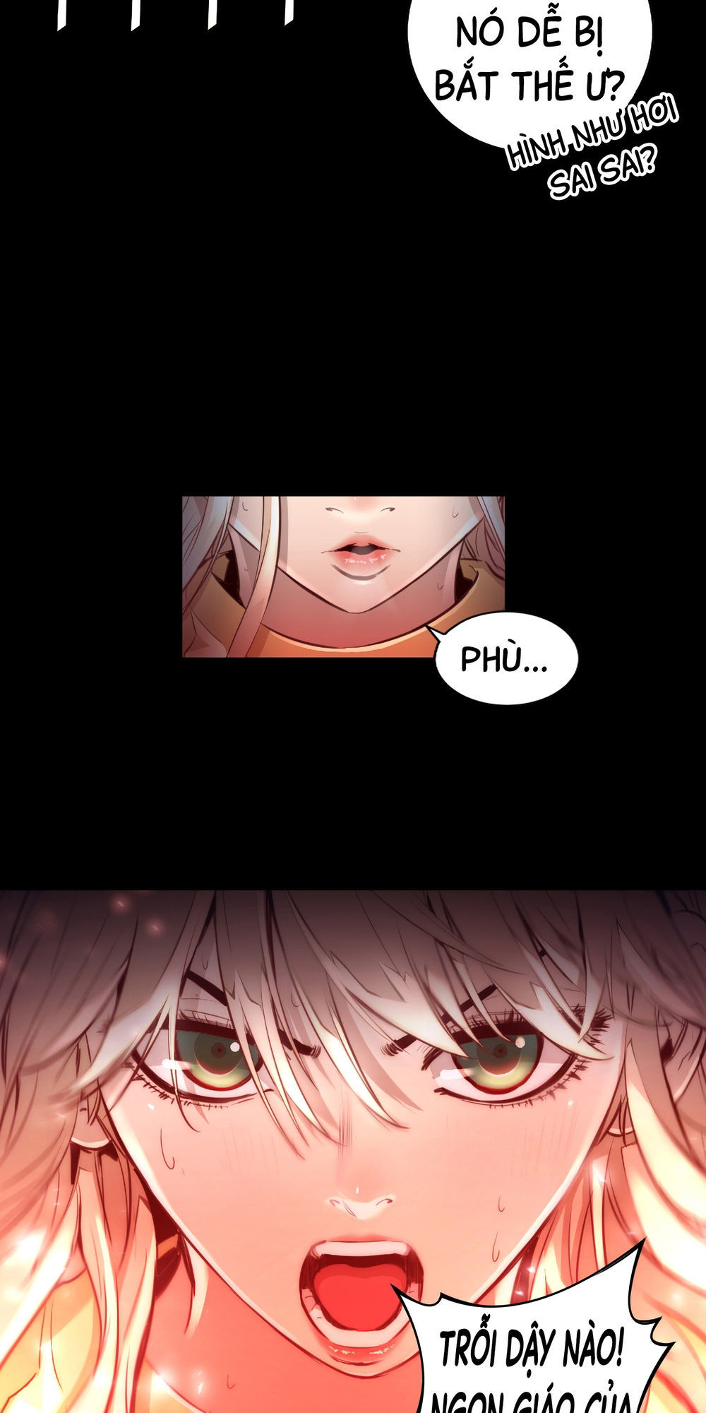Dị Giới Tam Tuyệt: Chapter 83