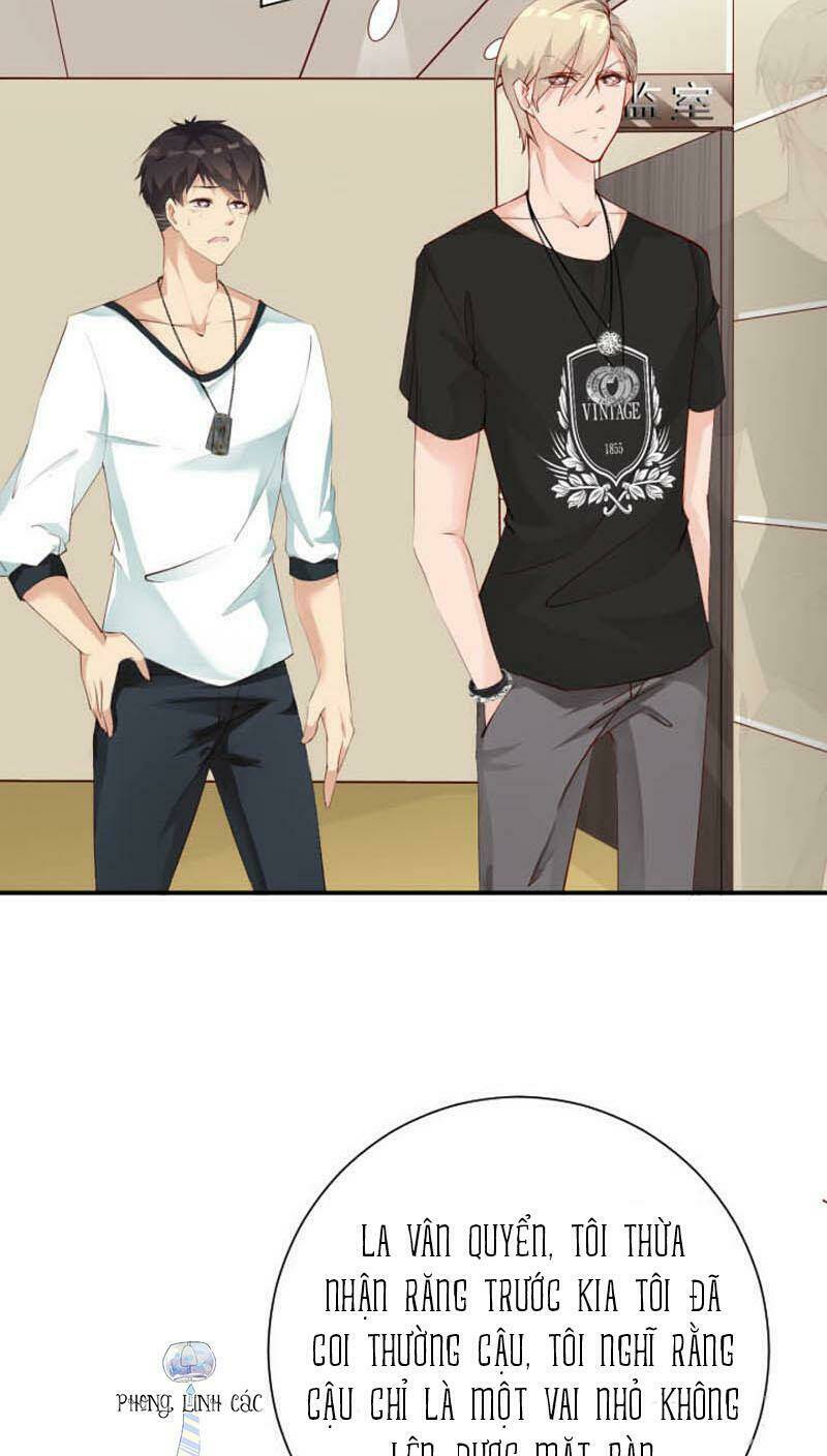 Nam Thần Là Một Đôi: Chapter 48