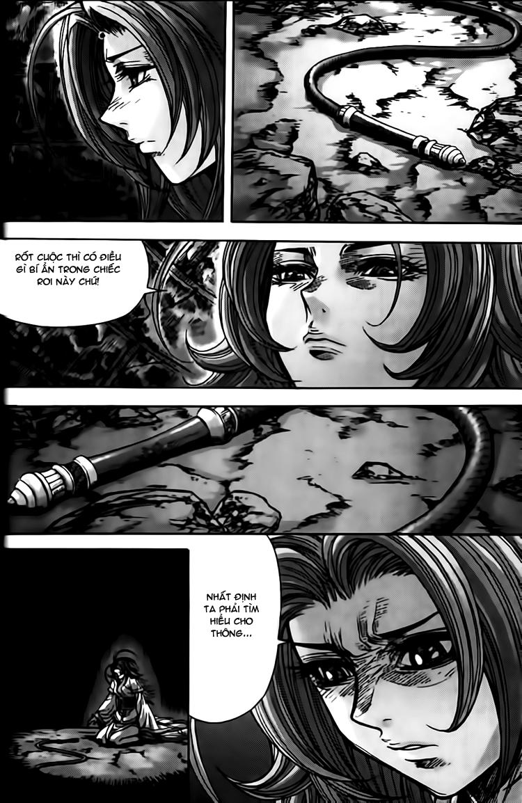 Diêm Đế: Chapter 114