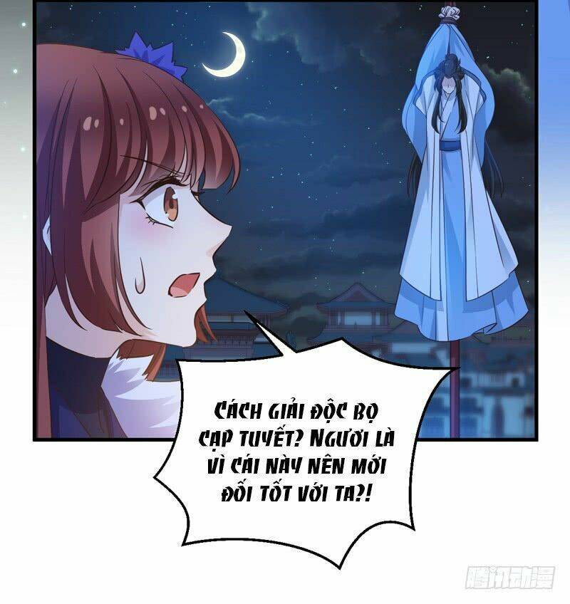 Trò Chơi Trừng Phạt: Chapter 45