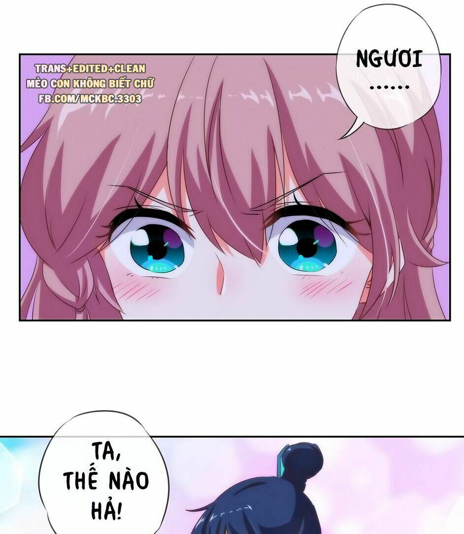 Ồ, Sủng Phi Đại Nhân Của Ta: Chapter 9