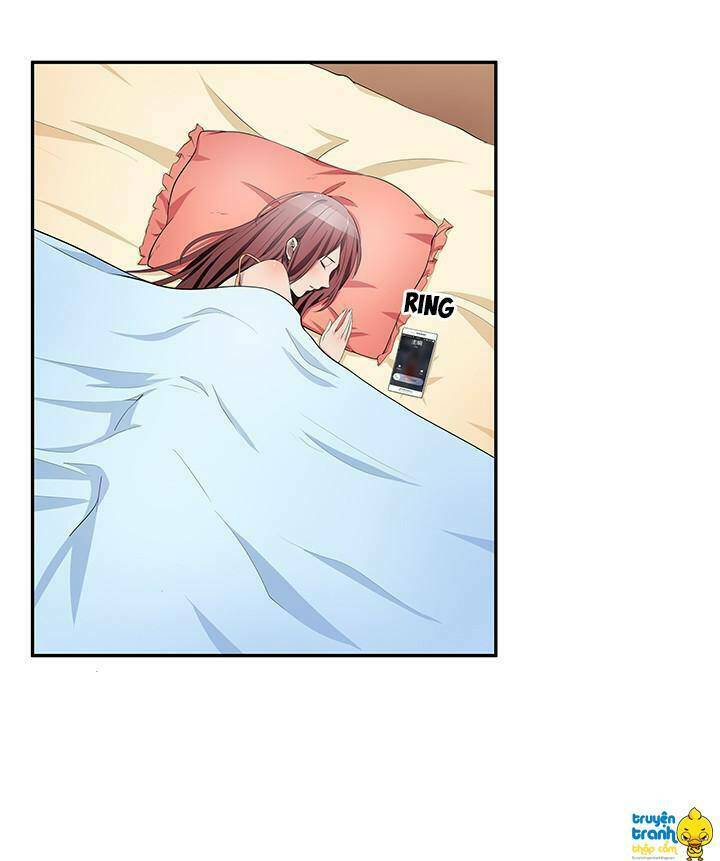 Âm Mưu Bên Gối: Chapter 22