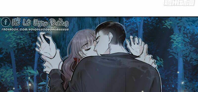 Kẹo Bông Gòn Và Mộng Giữa Ban Ngày: Chapter 26