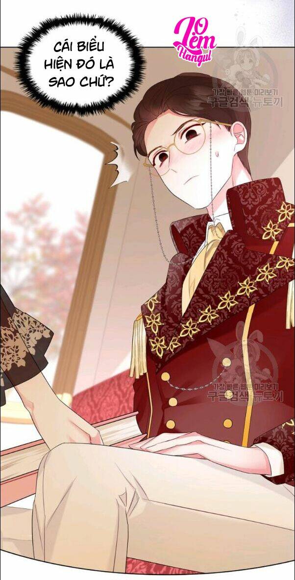 Kẻ Tạo Ra Nữ Phản Diện: Chapter 23