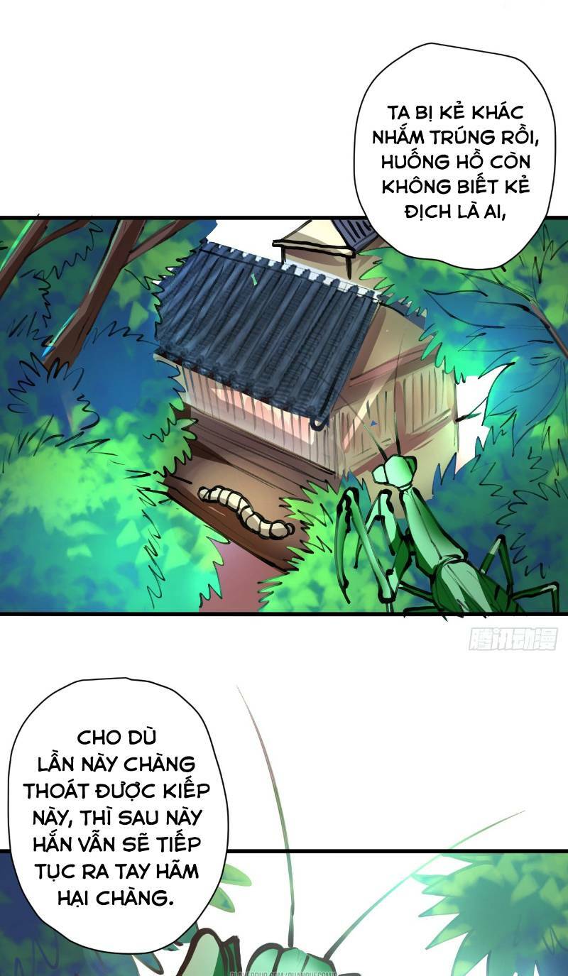 Trọng Sinh Tối Cường Ma Tôn Ở Rể: Chapter 20