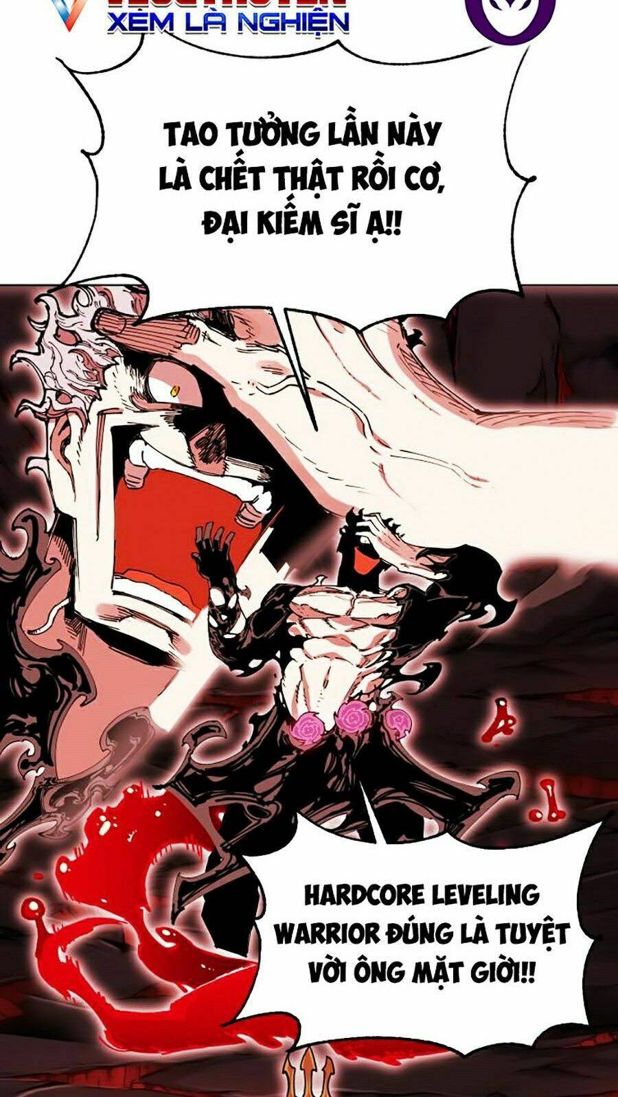 Hard Core Leveling Warrior Ss2: Chapter 89