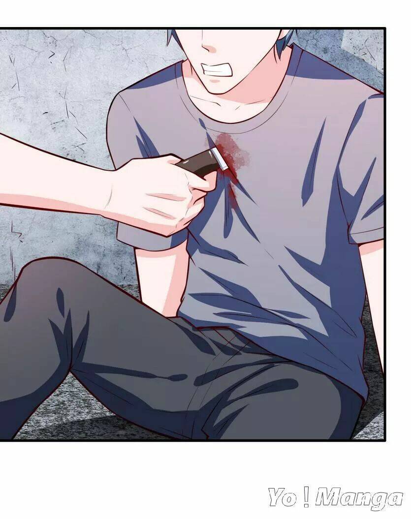 Thiểm Hôn Kinh Ái: Chapter 134