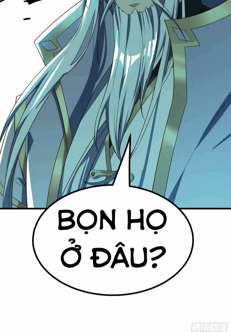 Yêu Giả Vi Vương: Chapter 35