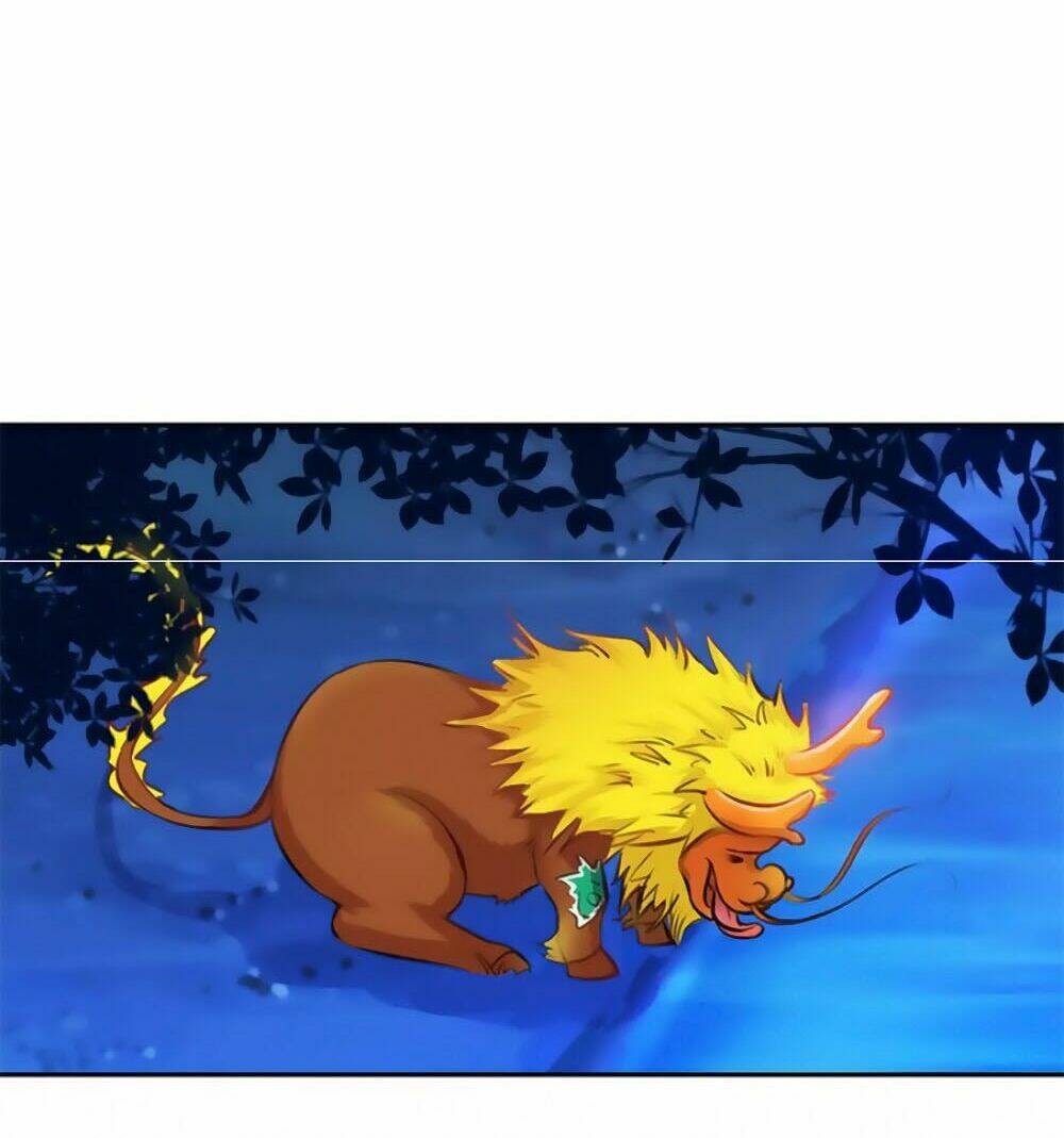 Hắn Ta Là Vua: Chapter 41