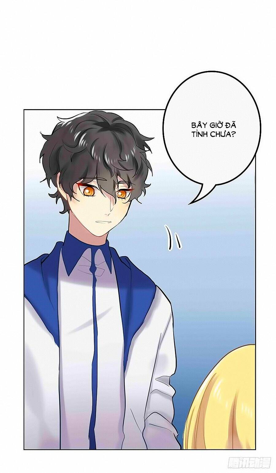 Một Giây Sau Bắt Đầu: Chapter 23