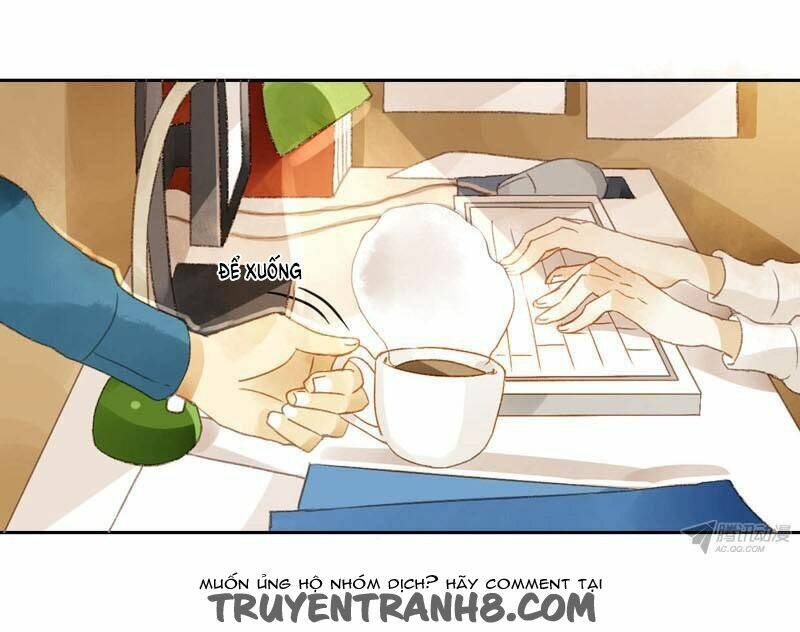 Sức Mạnh Của Sắc Đẹp: Chapter 18