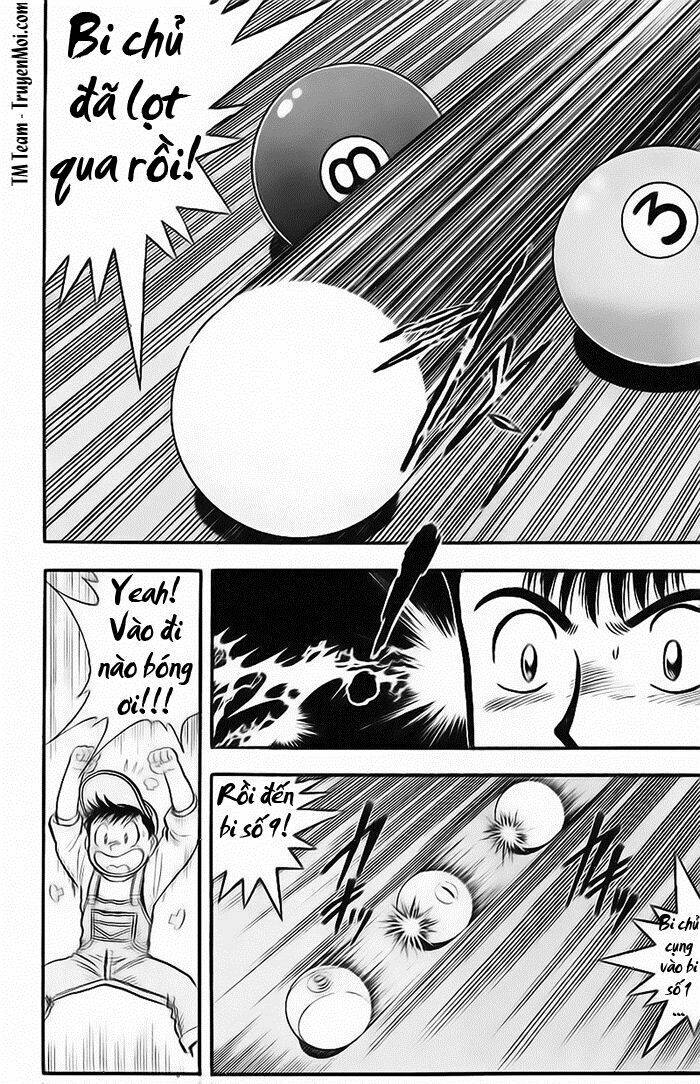 Break Shot: Chapter 119