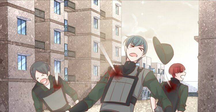 Mật Thất Vây Người Cá: Chapter 4