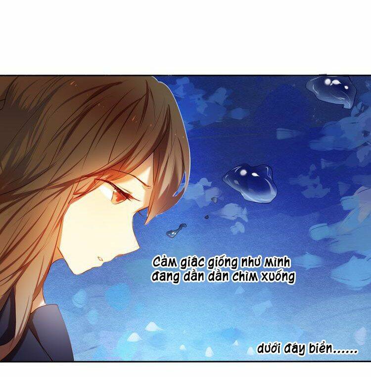 Kế Hoạch Trái Tim: Chapter 18
