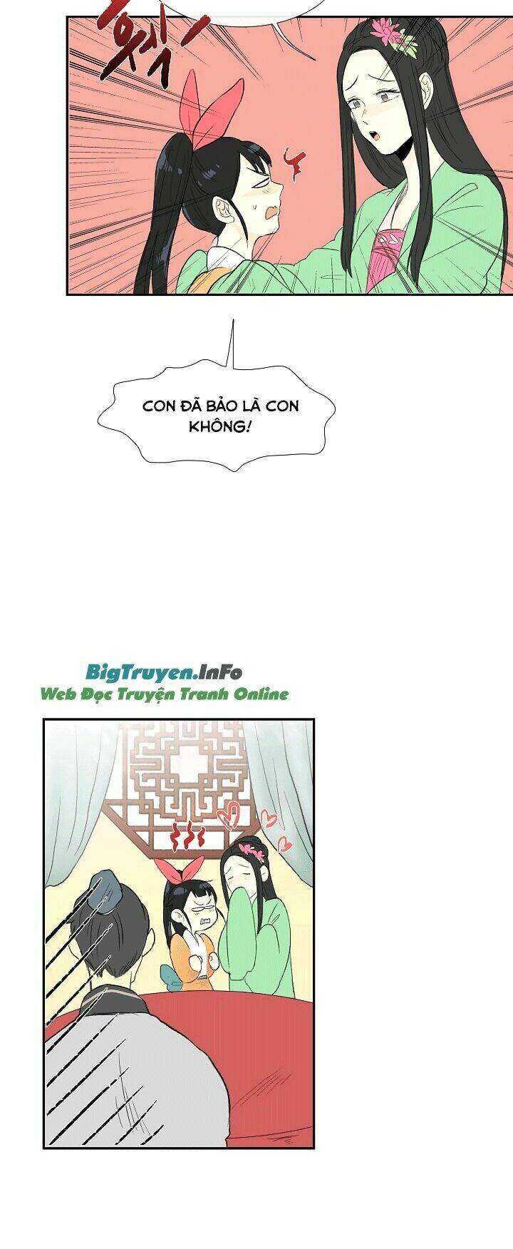 Học Sĩ Tái Sinh: Chapter 53