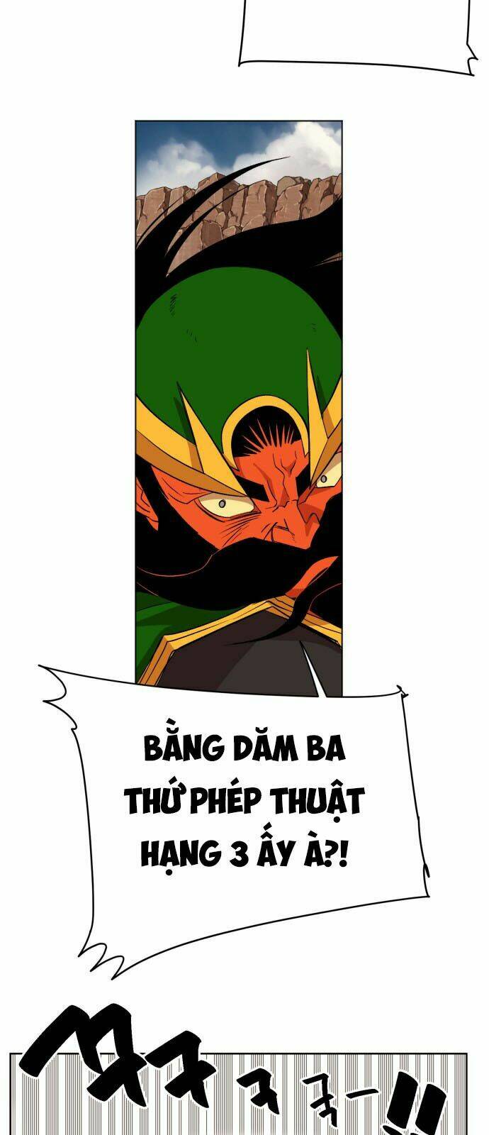 Hard Core Leveling Warrior Ss2: Chapter 13