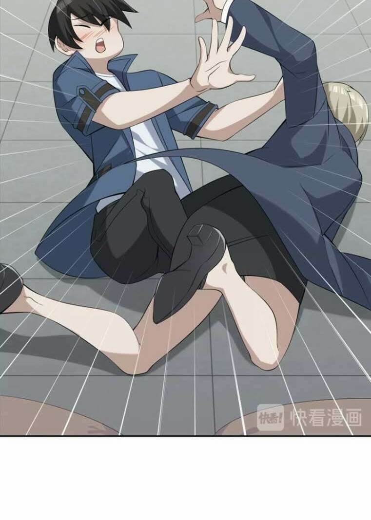 Siêu Cấp Đại Chủ Bạ: Chapter 16