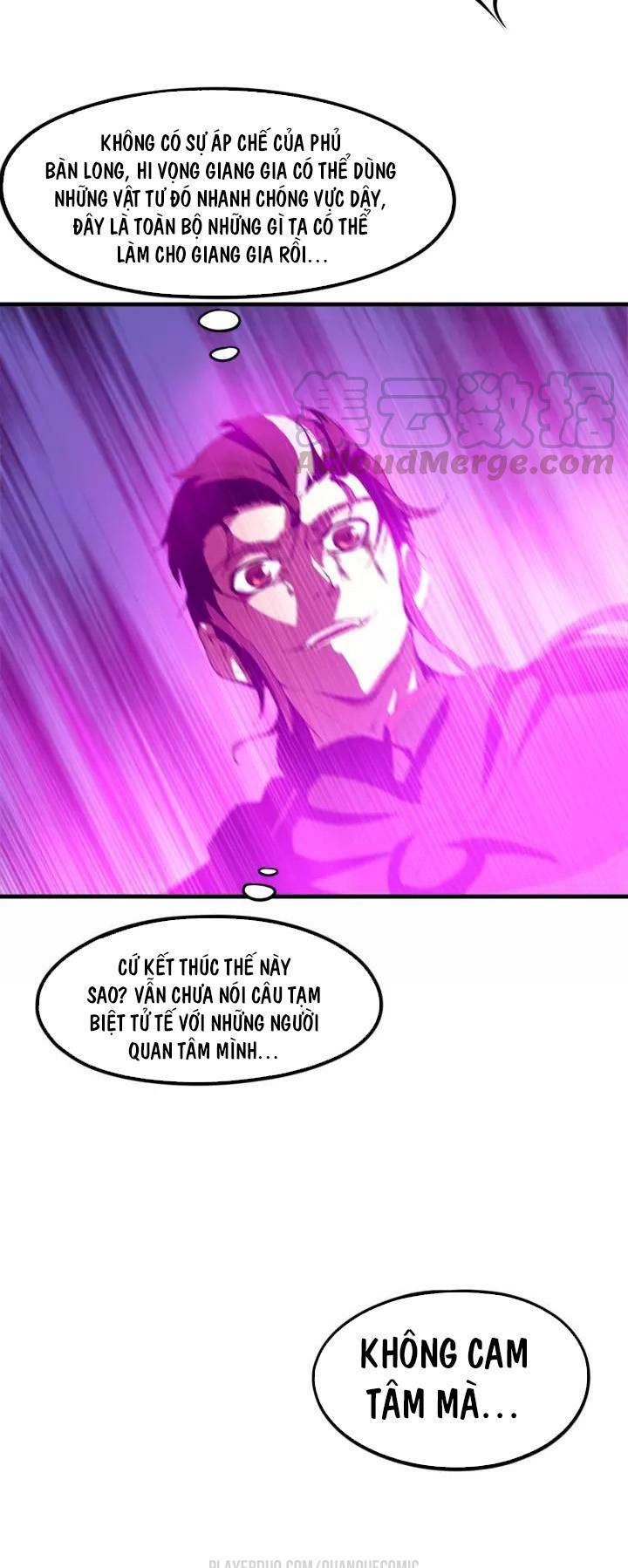 Long Mạch Võ Thần: Chapter 60
