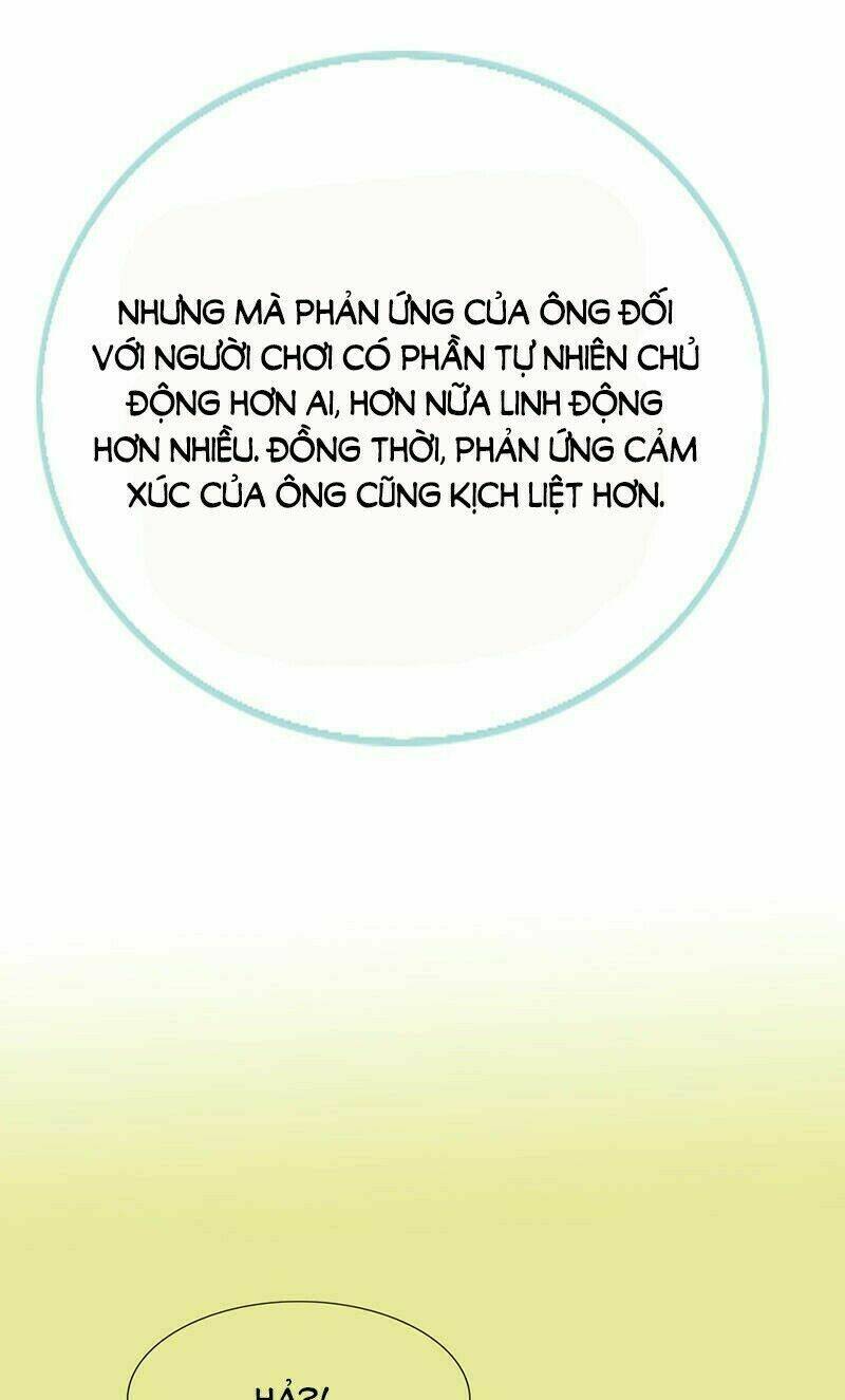 Này! Đừng Động Vào Phô Mai Của Tôi: Chapter 123