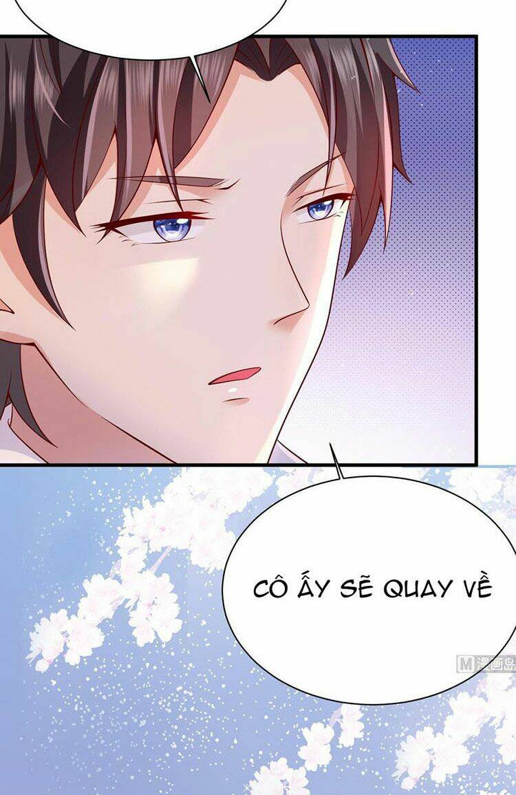 Ức Vạn Song Bảo: Mami, Bó Tay Chịu Trói: Chapter 34