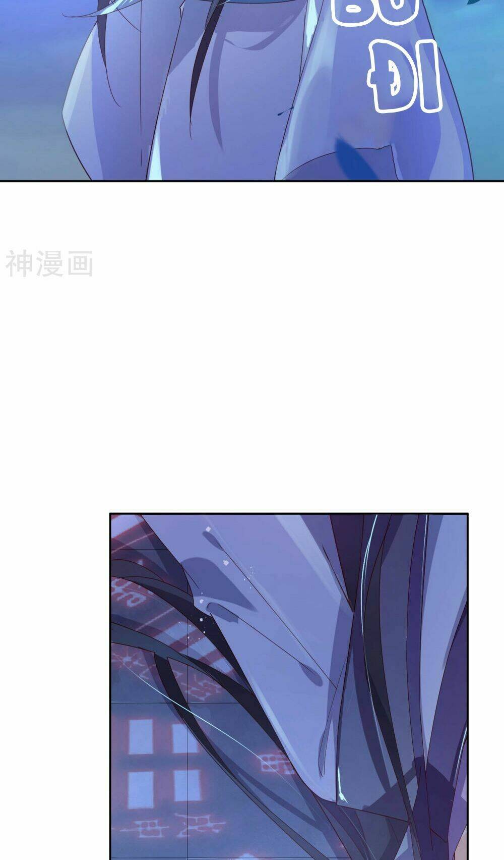 Dòng Máu Ngọt Ngào: Chapter 15