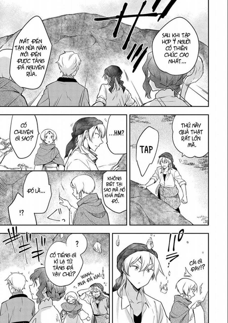 Mushoku No Eiyuu: Betsu Ni Skill Nanka Iranakattan Daga: Chapter 29