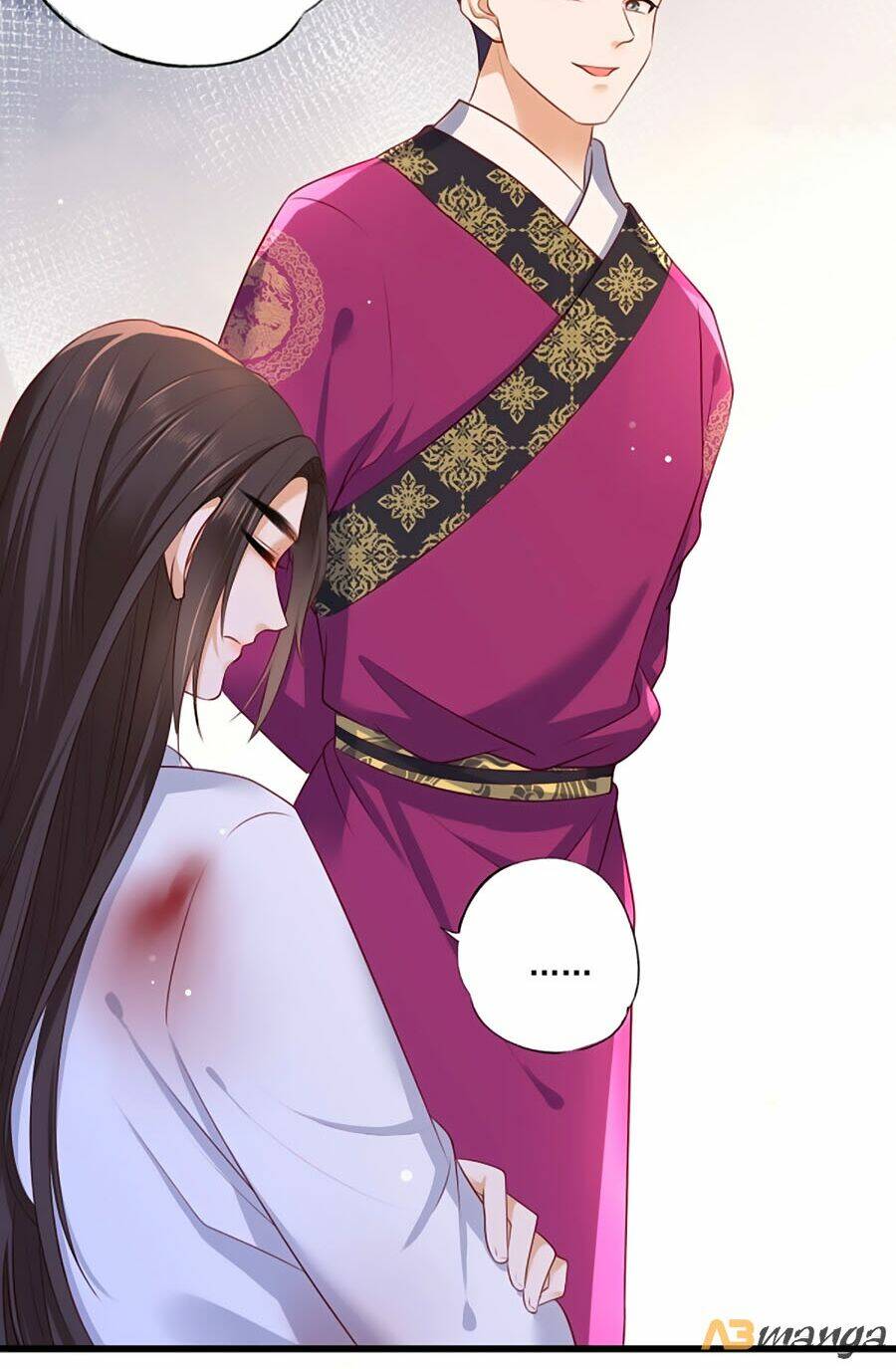 Nữ Thủ Phú Chi Kiều Sủng Nhiếp Chính Vương: Chapter 53