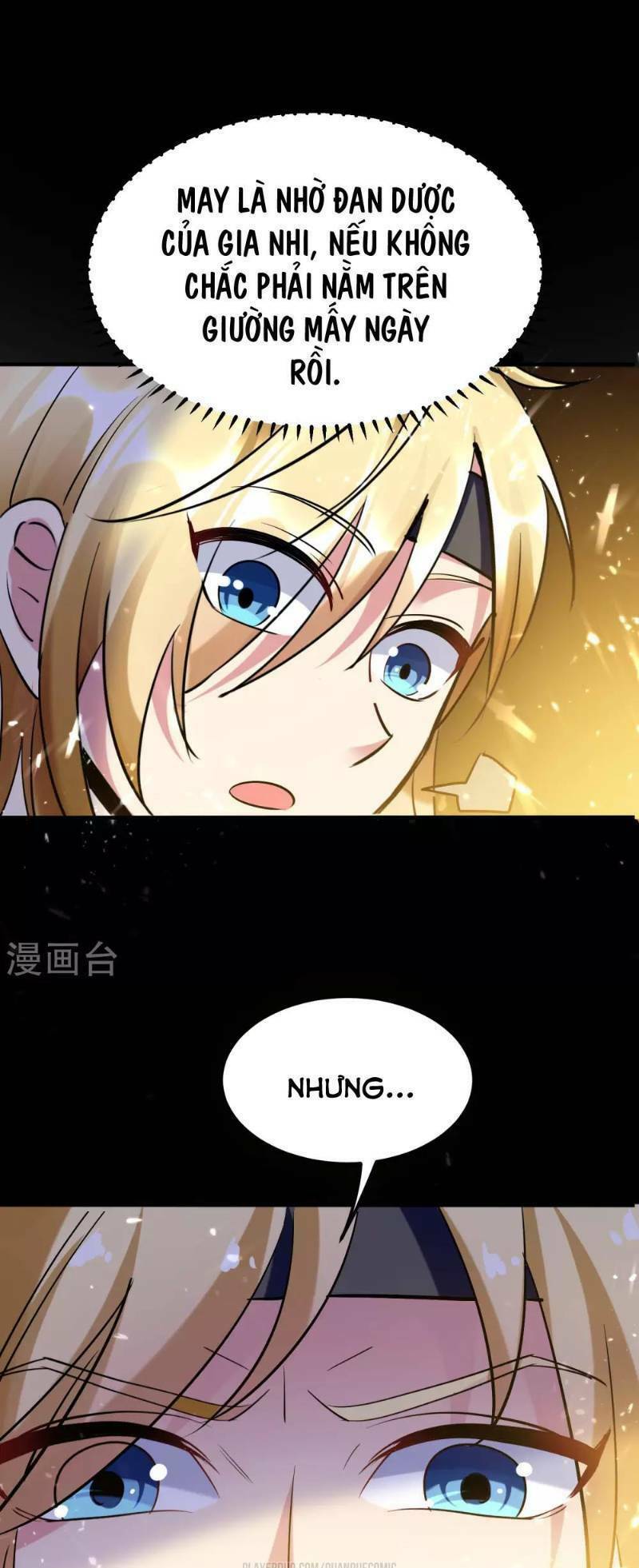 Vạn Giới Tiên Vương: Chapter 31