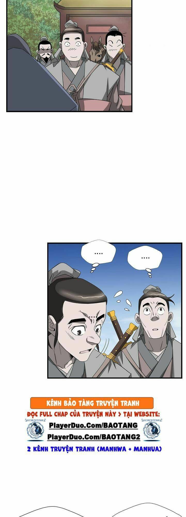 Cuồng Long: Chapter 42