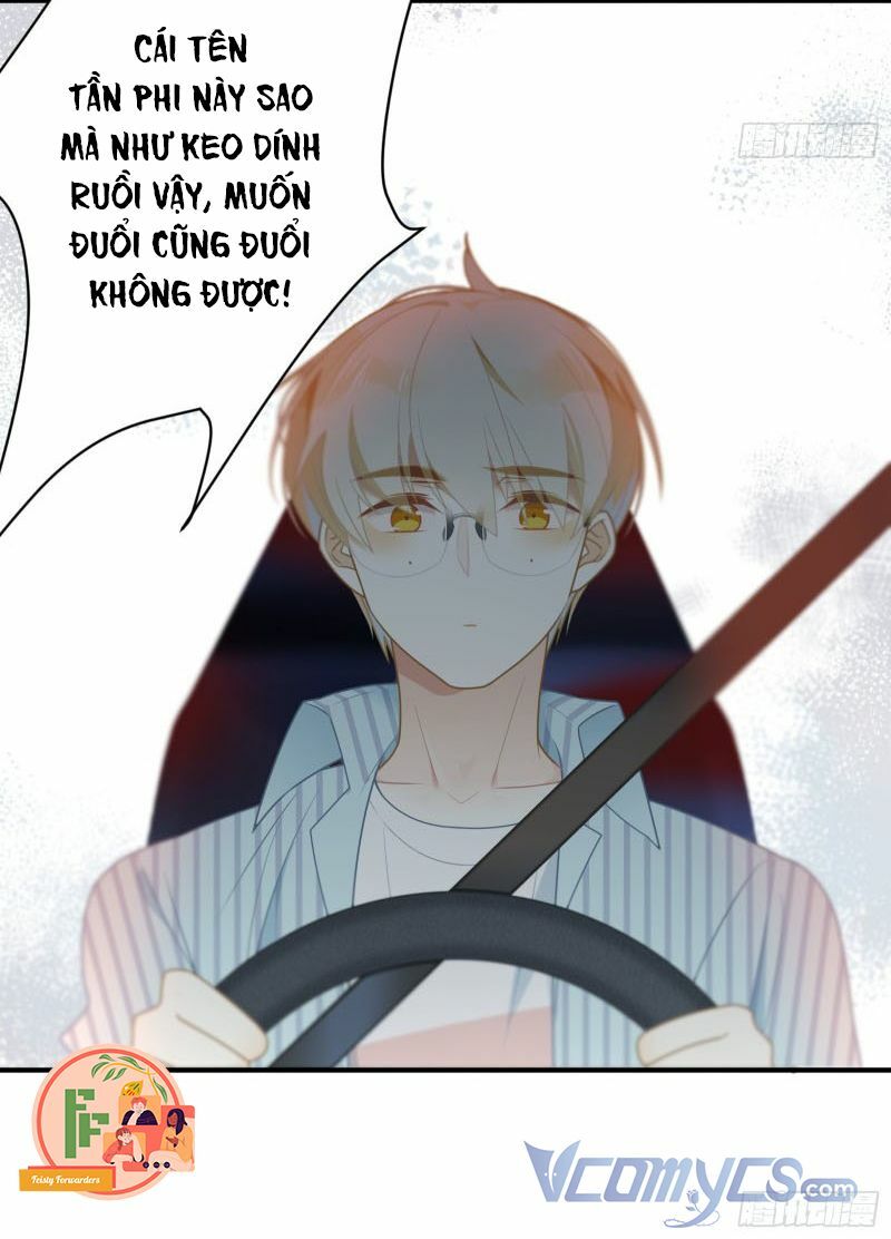 Nữ Phụ Như Tôi Cũng Có Ngày Ra Mắt: Chapter 7