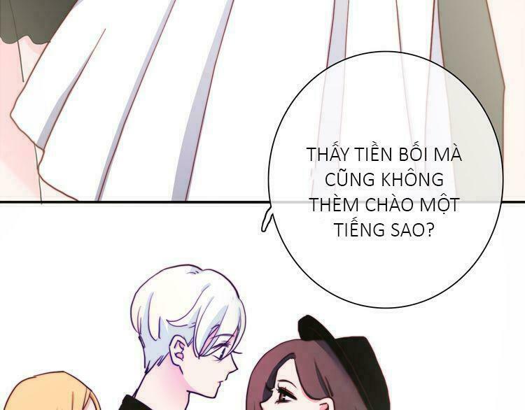 Trái Tim Băng Giá: Chapter 21