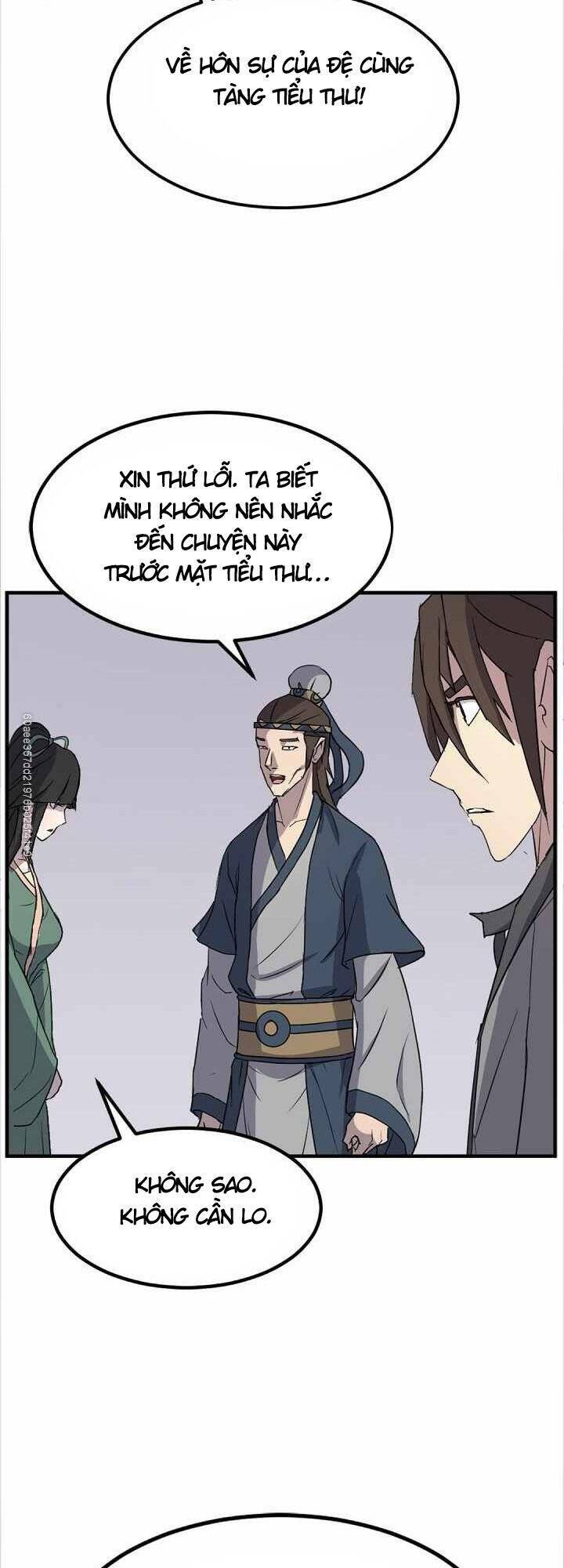 Trọng Sinh, Bất Khả Chiến Bại: Chapter 115