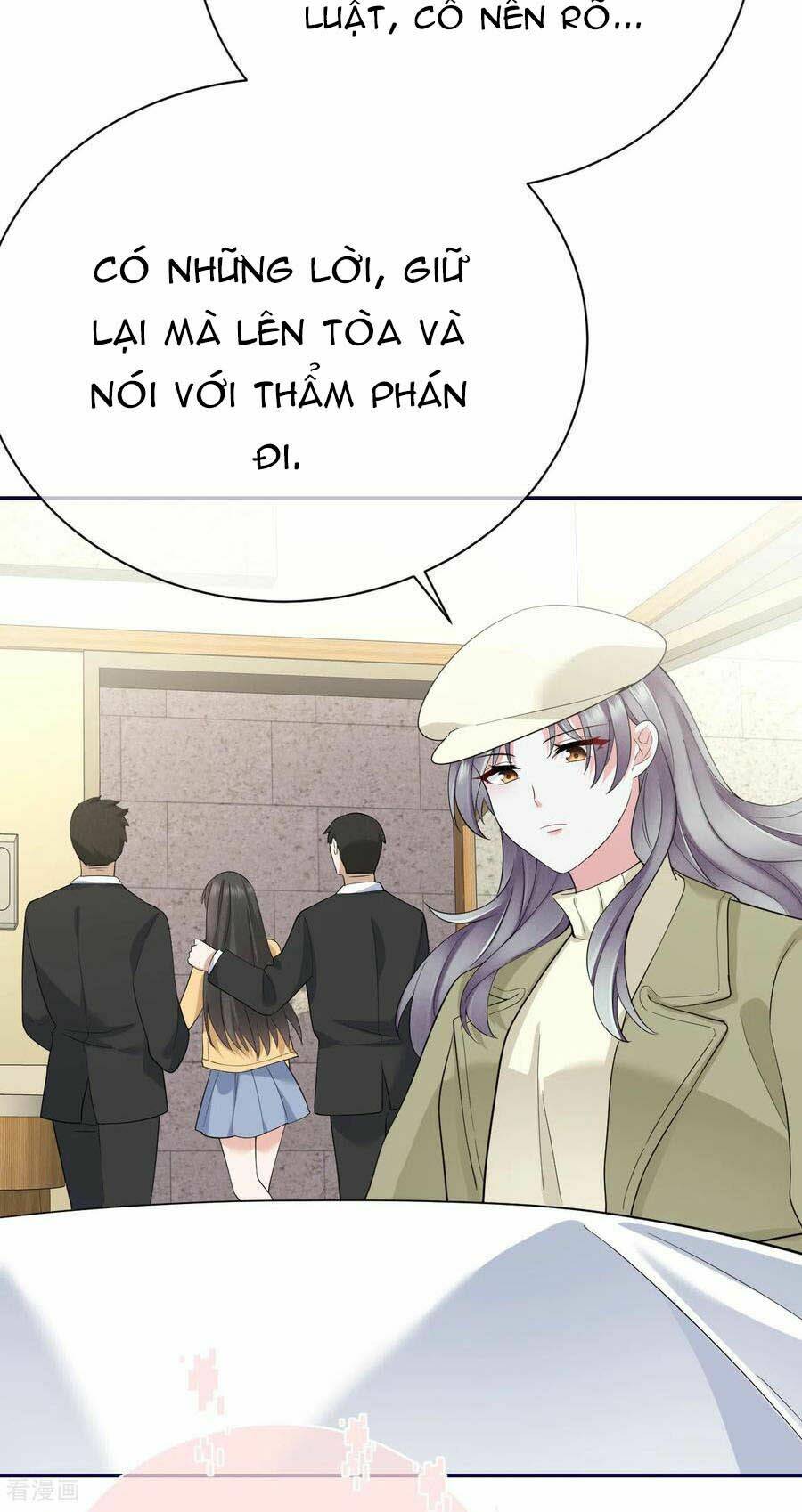 Đưa Em Đi Chơi: Chapter 78