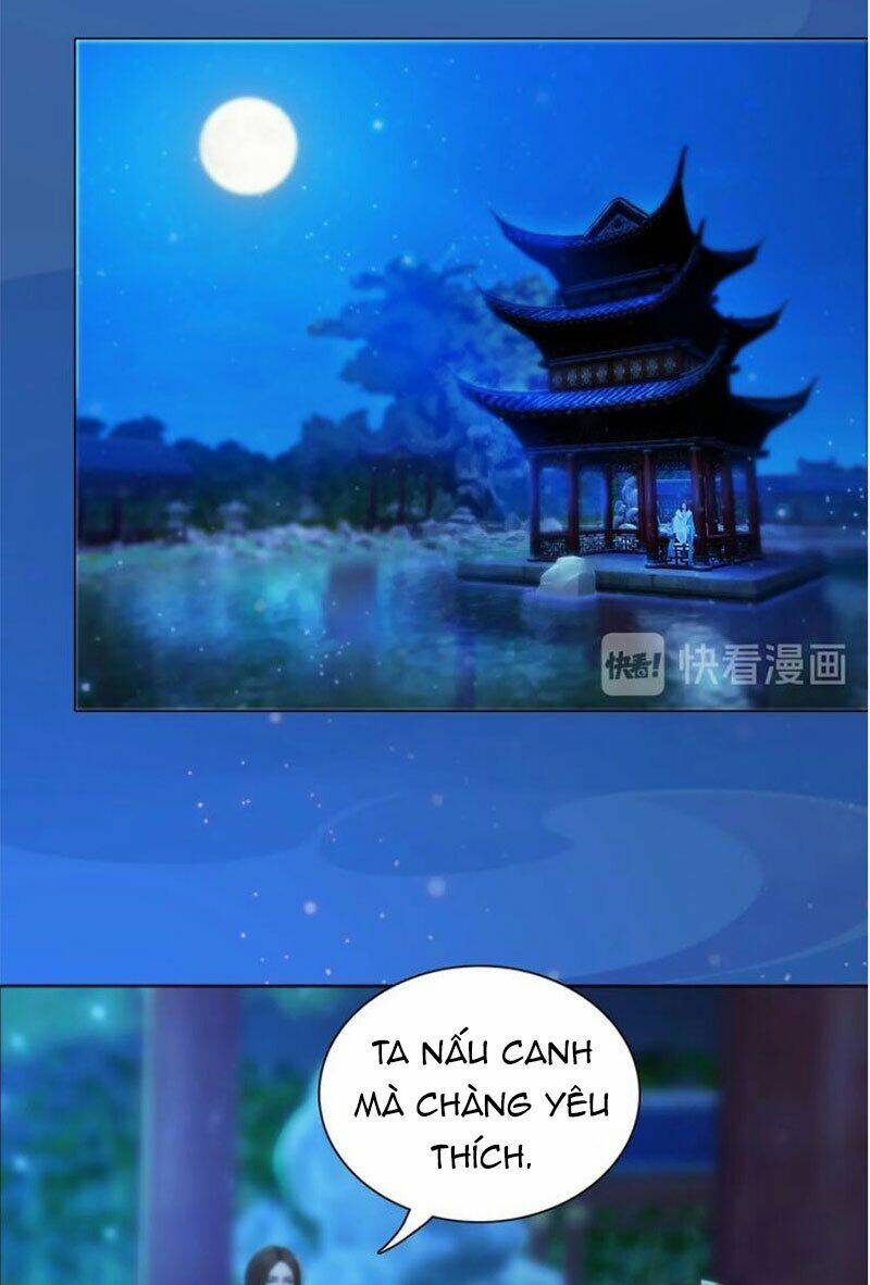 Yêu Nhan Lệnh: Chapter 102.3