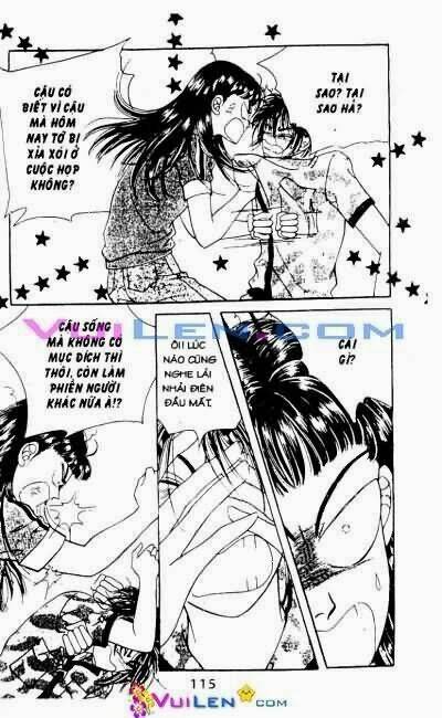 Cô gái Trung Hoa: Chapter 1