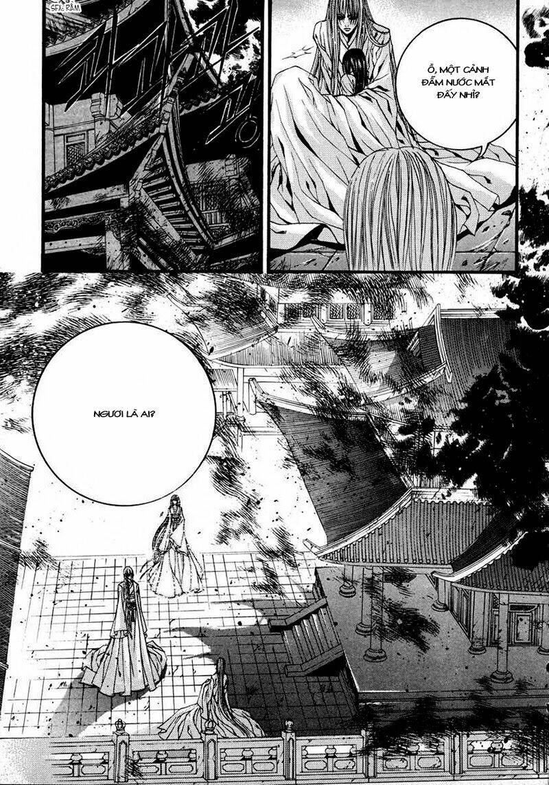 Tân Nương Của Thủy Thần: Chapter 76