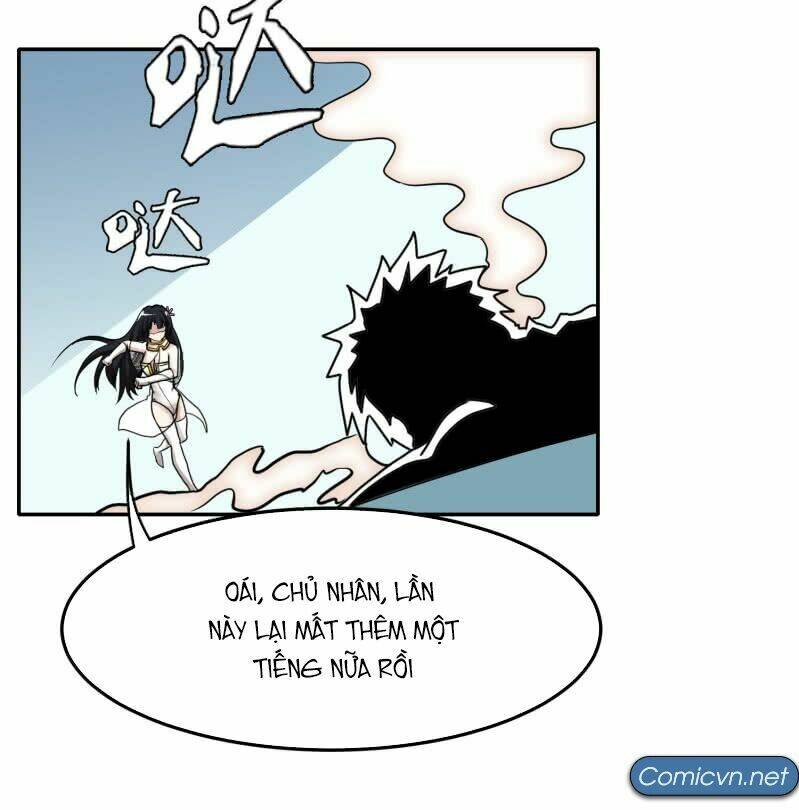 Thánh Hack Chuộc Tội: Chapter 12