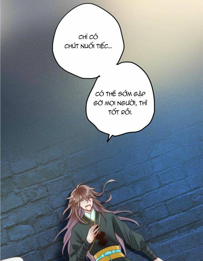 Cướp Chàng Vợ Về Đón Năm Mới: Chapter 48