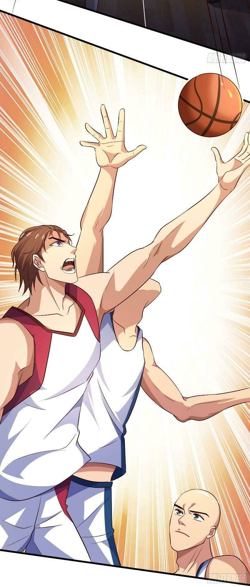 Tổ Chức X.e: Chapter 7