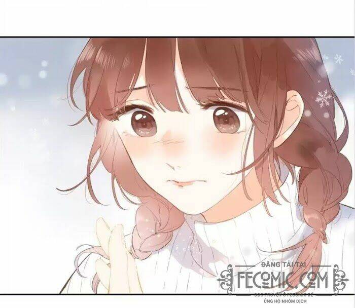 Sos! Tôi Đã Yêu Một Con Sâu Bướm (Phần 2): Chapter 24